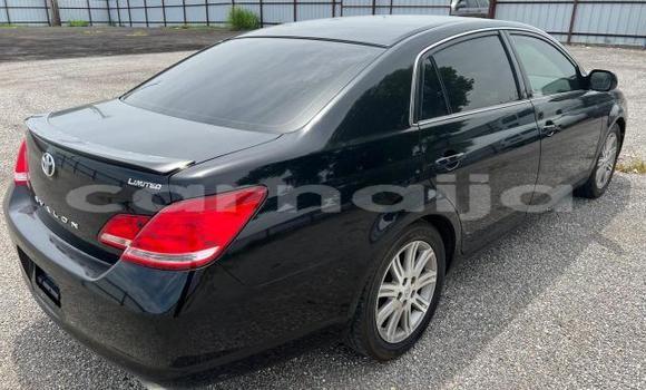 Acheter Neuf Voiture Toyota Avalon Autre à Badagry, État de Lagos Acheter Neuf Voiture Toyota Avalon Autre à Badagry, État de Lagos