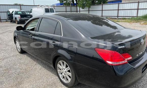 Acheter Neuf Voiture Toyota Avalon Autre à Badagry, État de Lagos Acheter Neuf Voiture Toyota Avalon Autre à Badagry, État de Lagos