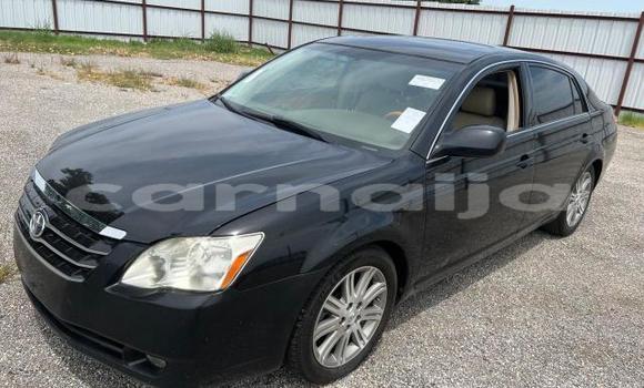 Acheter Neuf Voiture Toyota Avalon Autre à Badagry, État de Lagos Acheter Neuf Voiture Toyota Avalon Autre à Badagry, État de Lagos