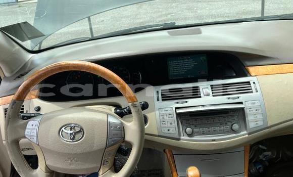 Acheter Neuf Voiture Toyota Avalon Autre à Badagry, État de Lagos Acheter Neuf Voiture Toyota Avalon Autre à Badagry, État de Lagos