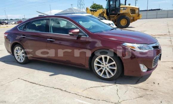 Buy New Toyota Avalon Other Car in Badagry in Lagos State Buy New Toyota Avalon Other Car in Badagry in Lagos State