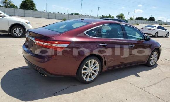 Buy New Toyota Avalon Other Car in Badagry in Lagos State Buy New Toyota Avalon Other Car in Badagry in Lagos State