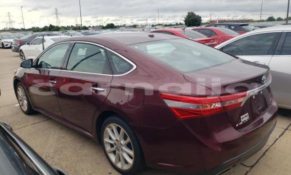 Buy New Toyota Avalon Other Car in Badagry in Lagos State Buy New Toyota Avalon Other Car in Badagry in Lagos State