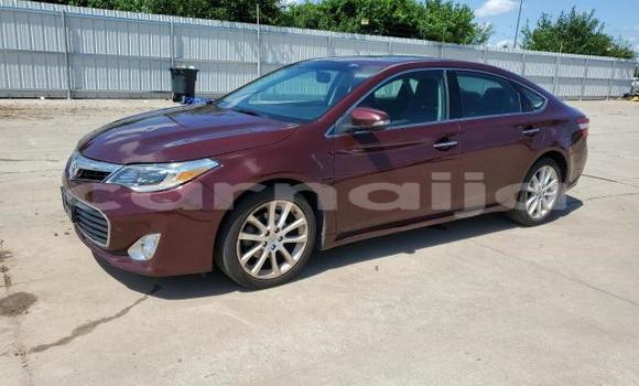Buy New Toyota Avalon Other Car in Badagry in Lagos State Buy New Toyota Avalon Other Car in Badagry in Lagos State