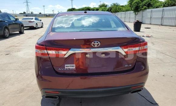 Buy New Toyota Avalon Other Car in Badagry in Lagos State Buy New Toyota Avalon Other Car in Badagry in Lagos State