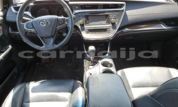 Buy New Toyota Avalon Other Car in Badagry in Lagos State Buy New Toyota Avalon Other Car in Badagry in Lagos State