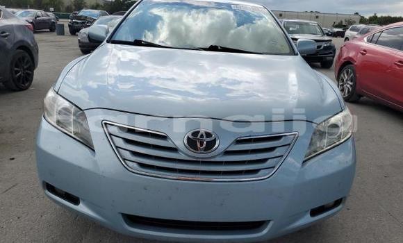 Acheter Neuf Voiture Toyota Camry Bleu à Badagry, État de Lagos