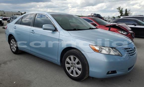 Buy New Toyota Camry Blue Car in Badagry in Lagos State Buy New Toyota Camry Blue Car in Badagry in Lagos State