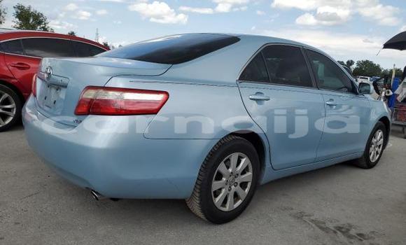 Buy New Toyota Camry Blue Car in Badagry in Lagos State Buy New Toyota Camry Blue Car in Badagry in Lagos State