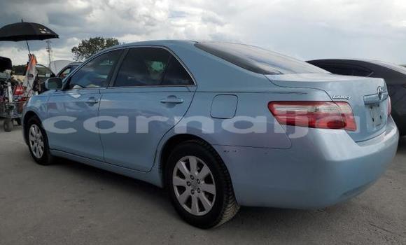 Buy New Toyota Camry Blue Car in Badagry in Lagos State Buy New Toyota Camry Blue Car in Badagry in Lagos State