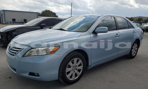 Buy New Toyota Camry Blue Car in Badagry in Lagos State Buy New Toyota Camry Blue Car in Badagry in Lagos State