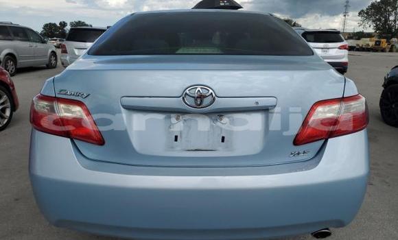 Buy New Toyota Camry Blue Car in Badagry in Lagos State Buy New Toyota Camry Blue Car in Badagry in Lagos State