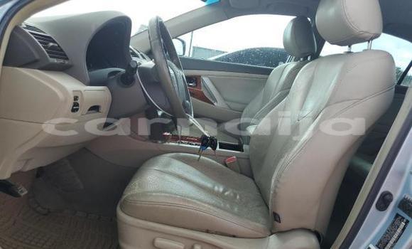 Buy New Toyota Camry Blue Car in Badagry in Lagos State Buy New Toyota Camry Blue Car in Badagry in Lagos State