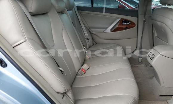 Buy New Toyota Camry Blue Car in Badagry in Lagos State Buy New Toyota Camry Blue Car in Badagry in Lagos State
