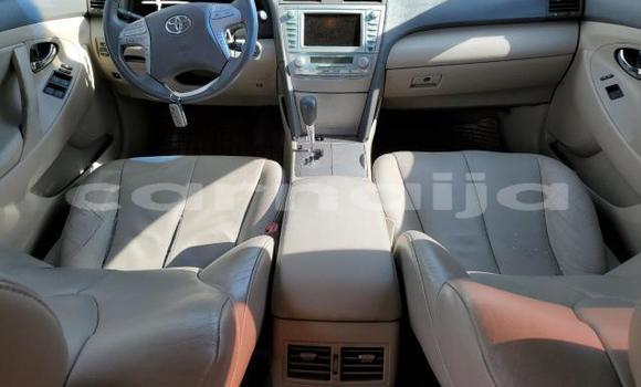 Acheter Neuf Voiture Toyota Camry Rouge à Badagry, État de Lagos Acheter Neuf Voiture Toyota Camry Rouge à Badagry, État de Lagos