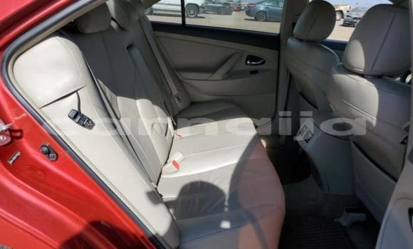Acheter Neuf Voiture Toyota Camry Rouge à Badagry, État de Lagos Acheter Neuf Voiture Toyota Camry Rouge à Badagry, État de Lagos