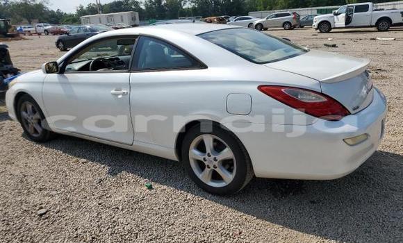 Buy New Toyota Camry Solara White Car in Badagry in Lagos State Buy New Toyota Camry Solara White Car in Badagry in Lagos State