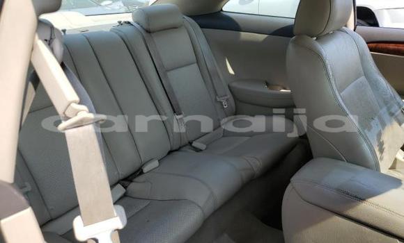 Buy New Toyota Camry Solara White Car in Badagry in Lagos State Buy New Toyota Camry Solara White Car in Badagry in Lagos State