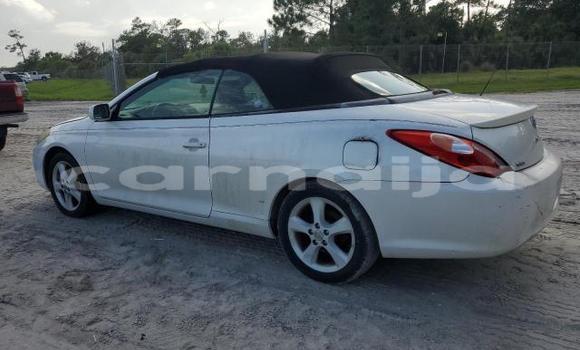 Buy New Toyota Camry Solara White Car in Badagry in Lagos State Buy New Toyota Camry Solara White Car in Badagry in Lagos State