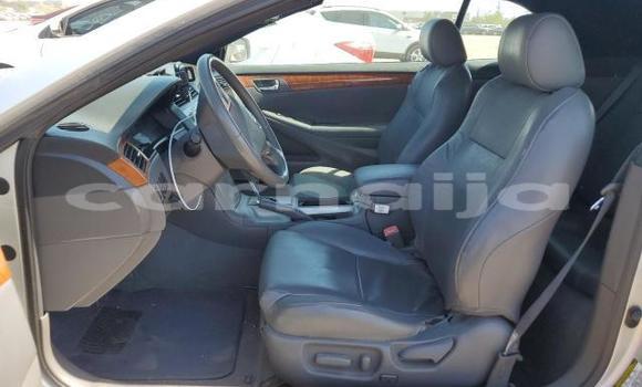 Buy New Toyota Camry Solara White Car in Badagry in Lagos State Buy New Toyota Camry Solara White Car in Badagry in Lagos State