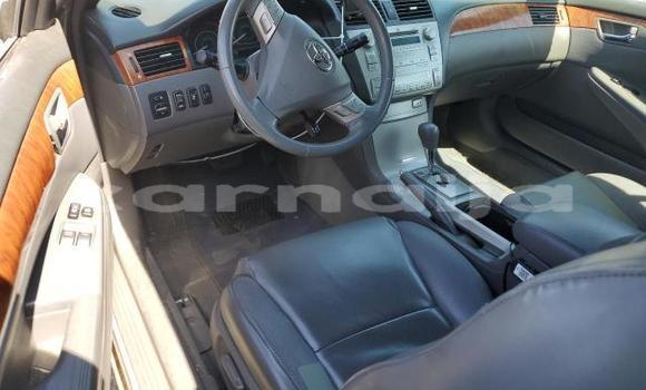 Buy New Toyota Camry Solara White Car in Badagry in Lagos State Buy New Toyota Camry Solara White Car in Badagry in Lagos State
