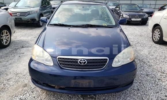 Acheter Neuf Voiture Toyota Corolla Bleu à Badagry, État de Lagos