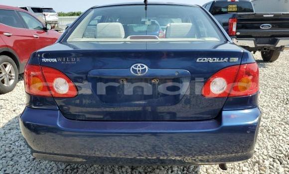Acheter Neuf Voiture Toyota Corolla Bleu à Badagry, État de Lagos Acheter Neuf Voiture Toyota Corolla Bleu à Badagry, État de Lagos