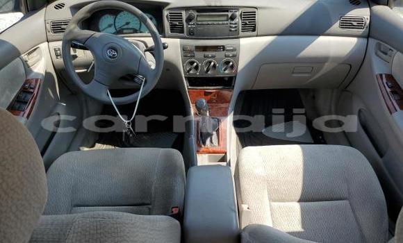 Acheter Neuf Voiture Toyota Corolla Bleu à Badagry, État de Lagos Acheter Neuf Voiture Toyota Corolla Bleu à Badagry, État de Lagos