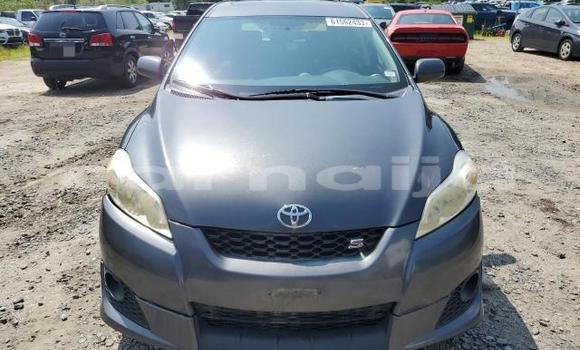 Acheter Neuf Voiture Toyota Matrix Autre à Badagry, État de Lagos