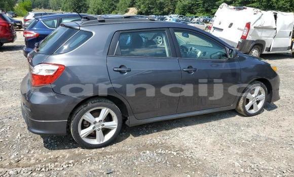 Buy New Toyota Matrix Other Car in Badagry in Lagos State Buy New Toyota Matrix Other Car in Badagry in Lagos State