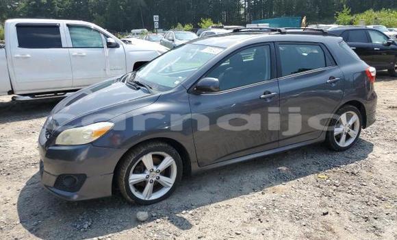 Buy New Toyota Matrix Other Car in Badagry in Lagos State Buy New Toyota Matrix Other Car in Badagry in Lagos State
