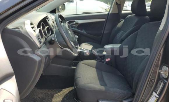 Buy New Toyota Matrix Other Car in Badagry in Lagos State Buy New Toyota Matrix Other Car in Badagry in Lagos State