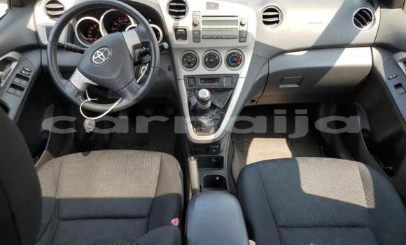 Buy New Toyota Matrix Other Car in Badagry in Lagos State Buy New Toyota Matrix Other Car in Badagry in Lagos State