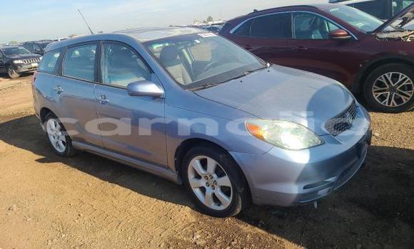Buy New Toyota Matrix Other Car in Badagry in Lagos State Buy New Toyota Matrix Other Car in Badagry in Lagos State