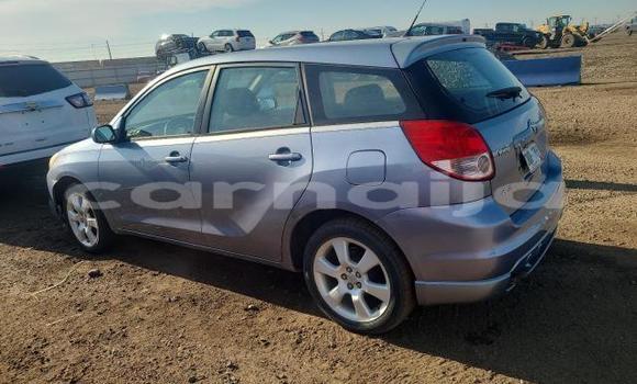 Buy New Toyota Matrix Other Car in Badagry in Lagos State Buy New Toyota Matrix Other Car in Badagry in Lagos State