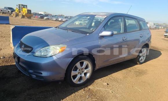 Buy New Toyota Matrix Other Car in Badagry in Lagos State Buy New Toyota Matrix Other Car in Badagry in Lagos State