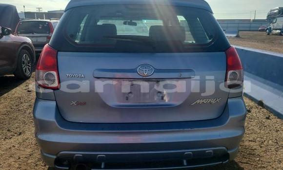 Buy New Toyota Matrix Other Car in Badagry in Lagos State Buy New Toyota Matrix Other Car in Badagry in Lagos State