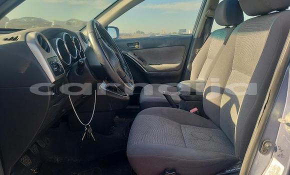 Buy New Toyota Matrix Other Car in Badagry in Lagos State Buy New Toyota Matrix Other Car in Badagry in Lagos State