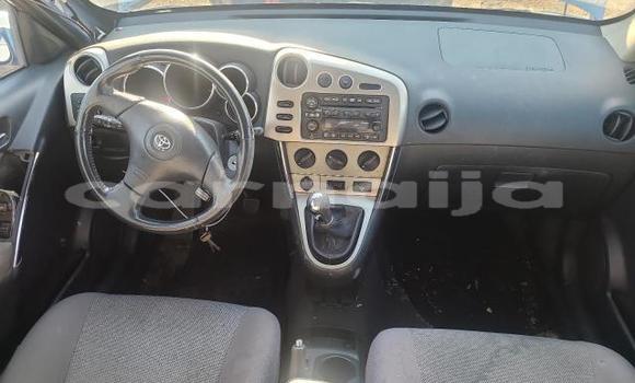Buy New Toyota Matrix Other Car in Badagry in Lagos State Buy New Toyota Matrix Other Car in Badagry in Lagos State