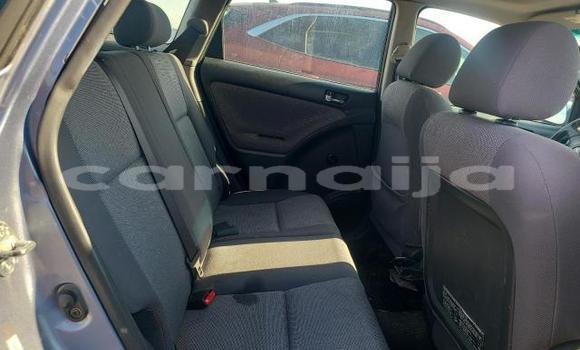 Buy New Toyota Matrix Other Car in Badagry in Lagos State Buy New Toyota Matrix Other Car in Badagry in Lagos State