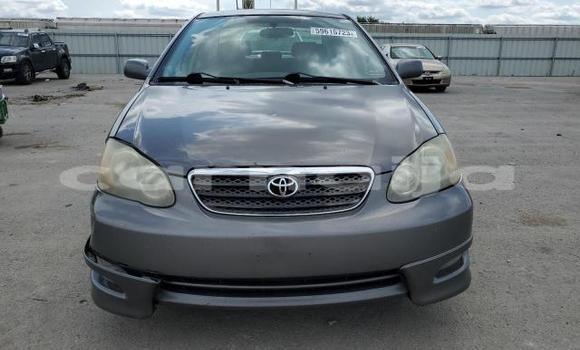 Acheter Neuf Voiture Toyota Corolla Autre à Badagry, État de Lagos