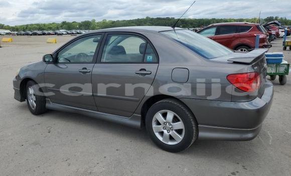 Buy New Toyota Corolla Other Car in Badagry in Lagos State Buy New Toyota Corolla Other Car in Badagry in Lagos State