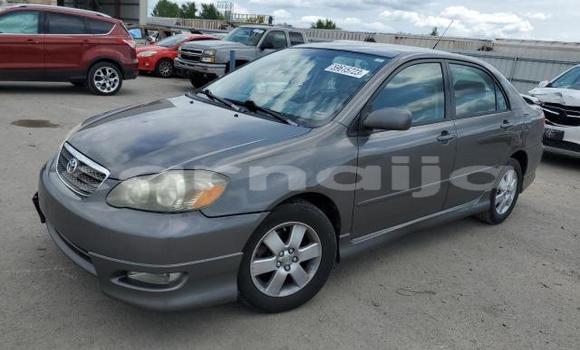 Buy New Toyota Corolla Other Car in Badagry in Lagos State Buy New Toyota Corolla Other Car in Badagry in Lagos State