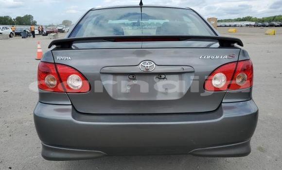 Buy New Toyota Corolla Other Car in Badagry in Lagos State Buy New Toyota Corolla Other Car in Badagry in Lagos State