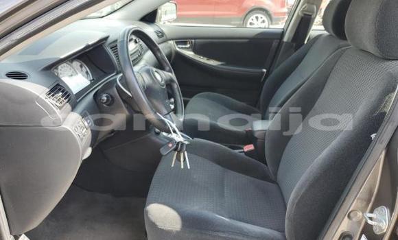 Buy New Toyota Corolla Other Car in Badagry in Lagos State Buy New Toyota Corolla Other Car in Badagry in Lagos State