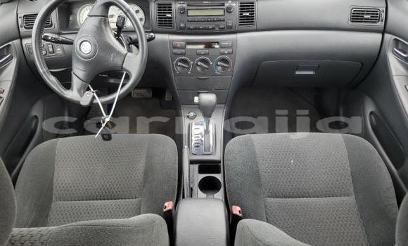 Buy New Toyota Corolla Other Car in Badagry in Lagos State Buy New Toyota Corolla Other Car in Badagry in Lagos State