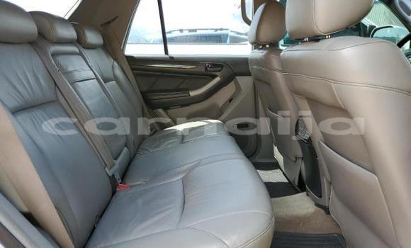 Acheter Neuf Voiture Toyota 4Runner Beige à Badagry, État de Lagos Acheter Neuf Voiture Toyota 4Runner Beige à Badagry, État de Lagos