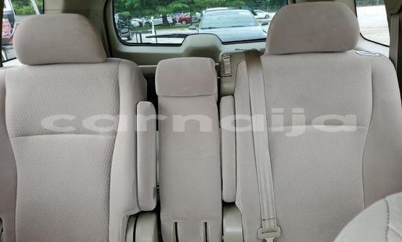 Acheter Neuf Voiture Toyota Highlander Blanc à Badagry, État de Lagos Acheter Neuf Voiture Toyota Highlander Blanc à Badagry, État de Lagos