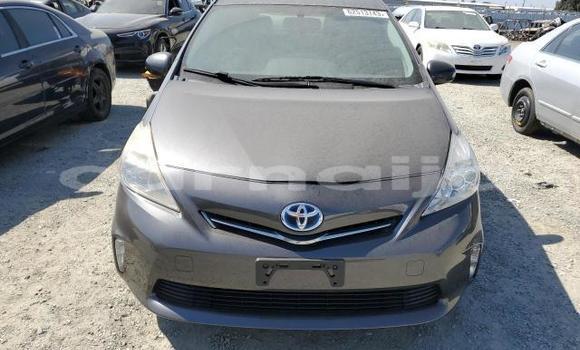 Buy New Toyota Prius Other Car in Badagry in Lagos State