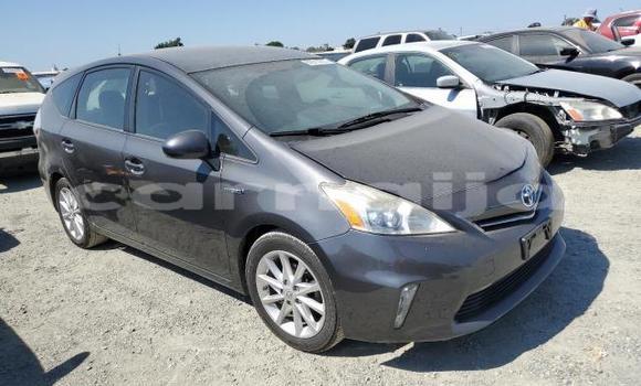 Buy New Toyota Prius Other Car in Badagry in Lagos State Buy New Toyota Prius Other Car in Badagry in Lagos State